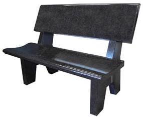 Benches 4
