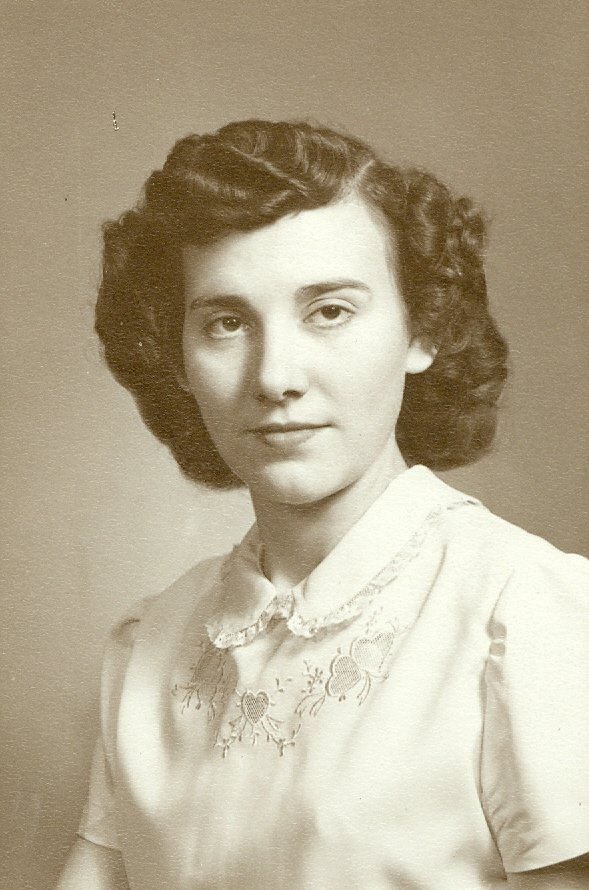 Dorothy Turner
