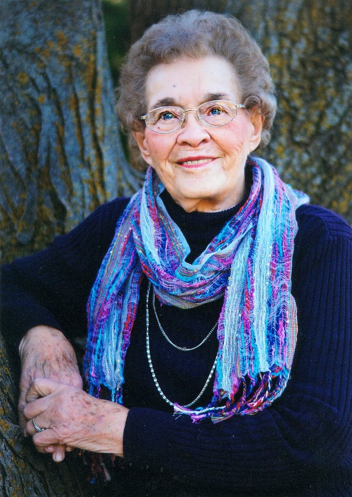 Mildred  Dreitz